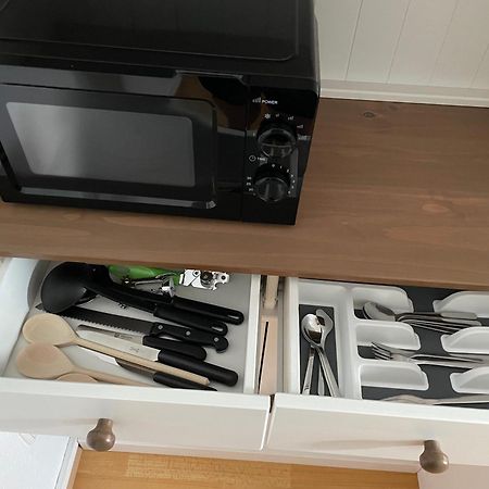 Varus Apartments Detmold Dış mekan fotoğraf