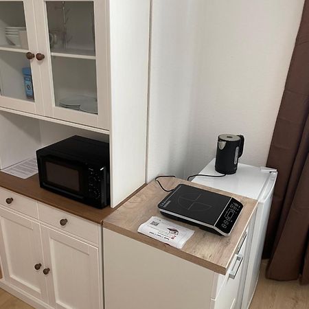 Varus Apartments Detmold Dış mekan fotoğraf