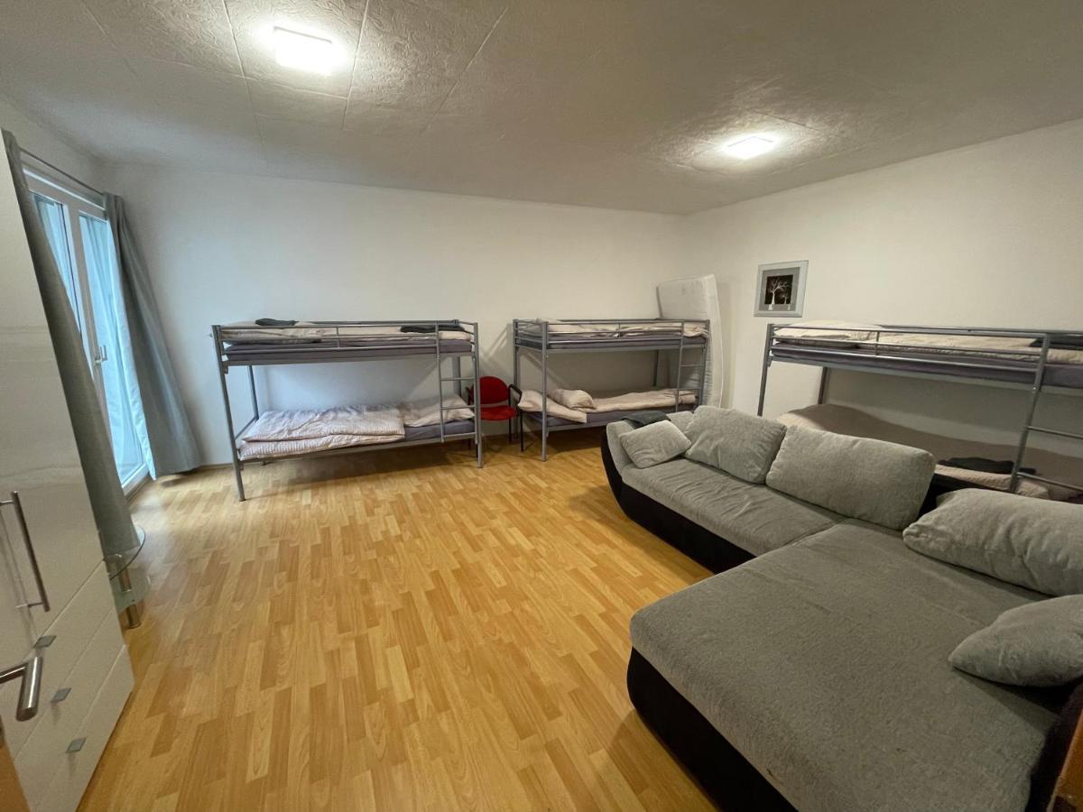 Varus Apartments Detmold Dış mekan fotoğraf
