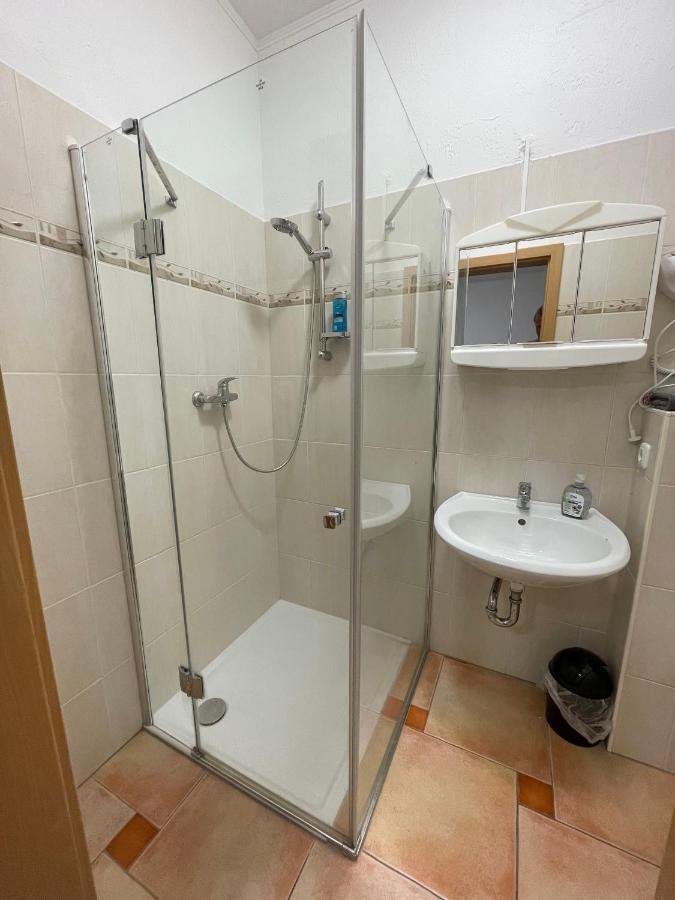 Varus Apartments Detmold Dış mekan fotoğraf