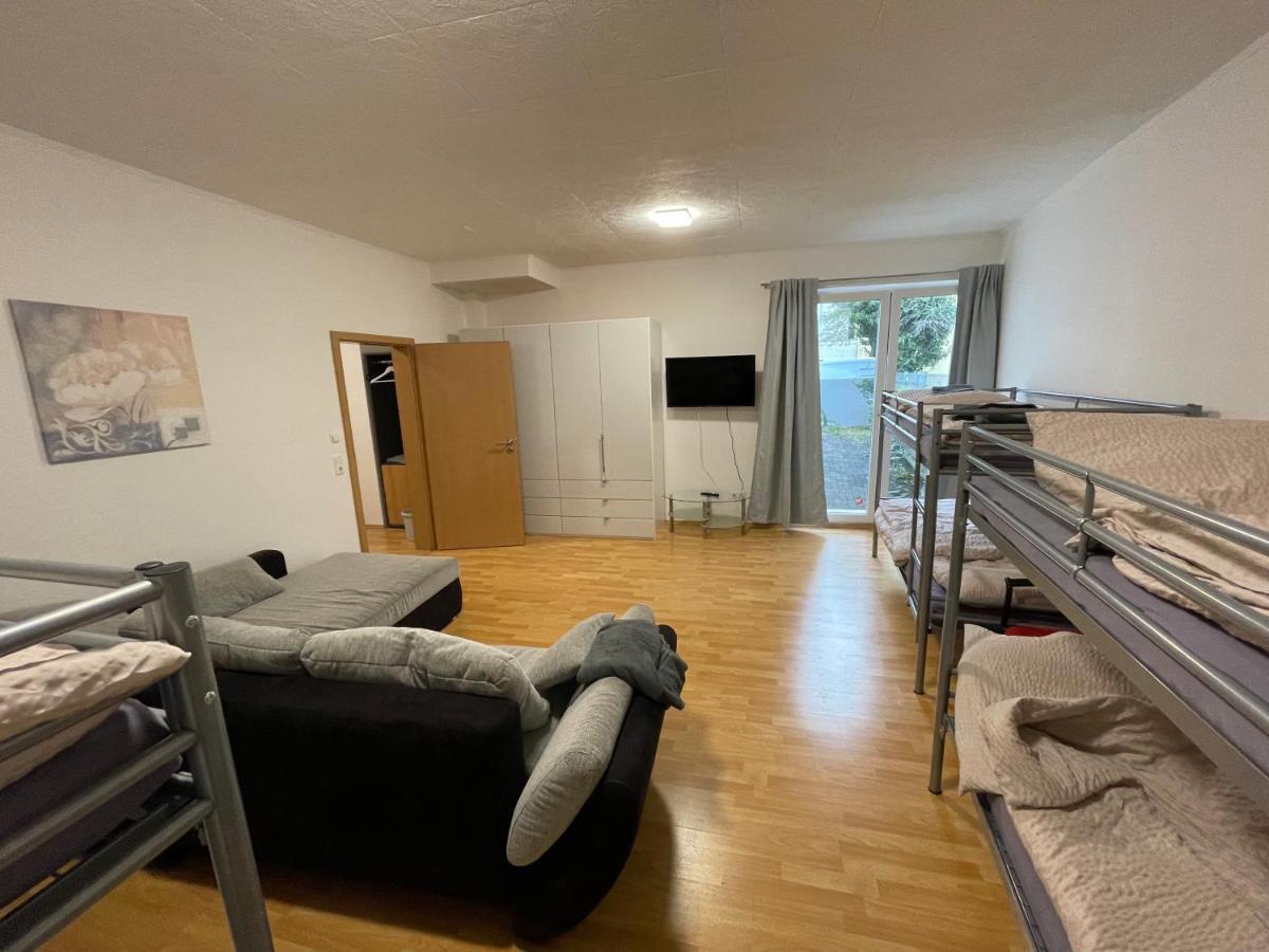 Varus Apartments Detmold Dış mekan fotoğraf