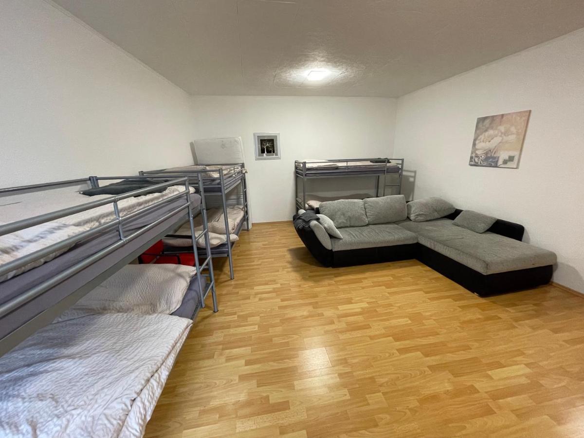 Varus Apartments Detmold Dış mekan fotoğraf