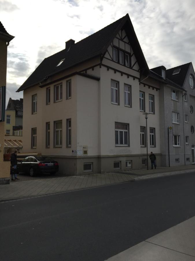 Varus Apartments Detmold Dış mekan fotoğraf