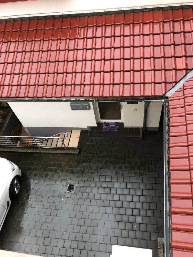 Varus Apartments Detmold Dış mekan fotoğraf