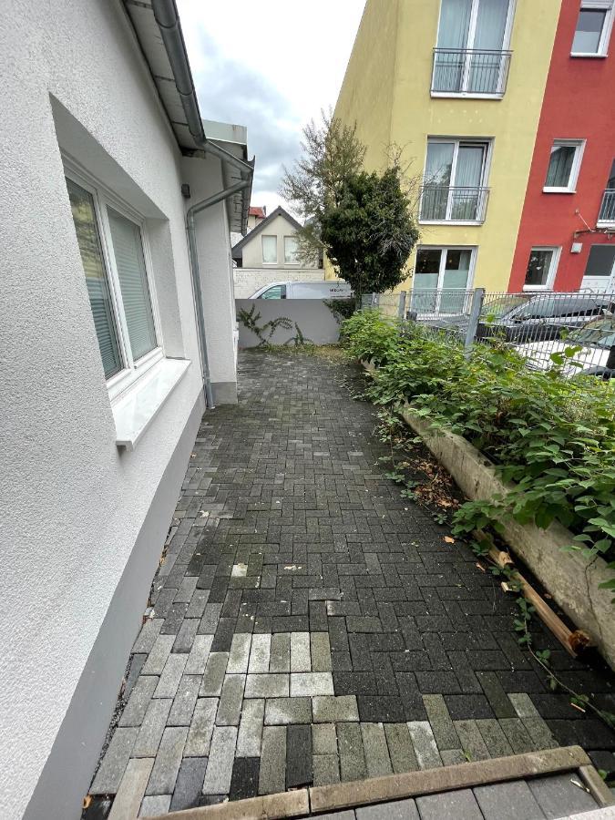 Varus Apartments Detmold Dış mekan fotoğraf
