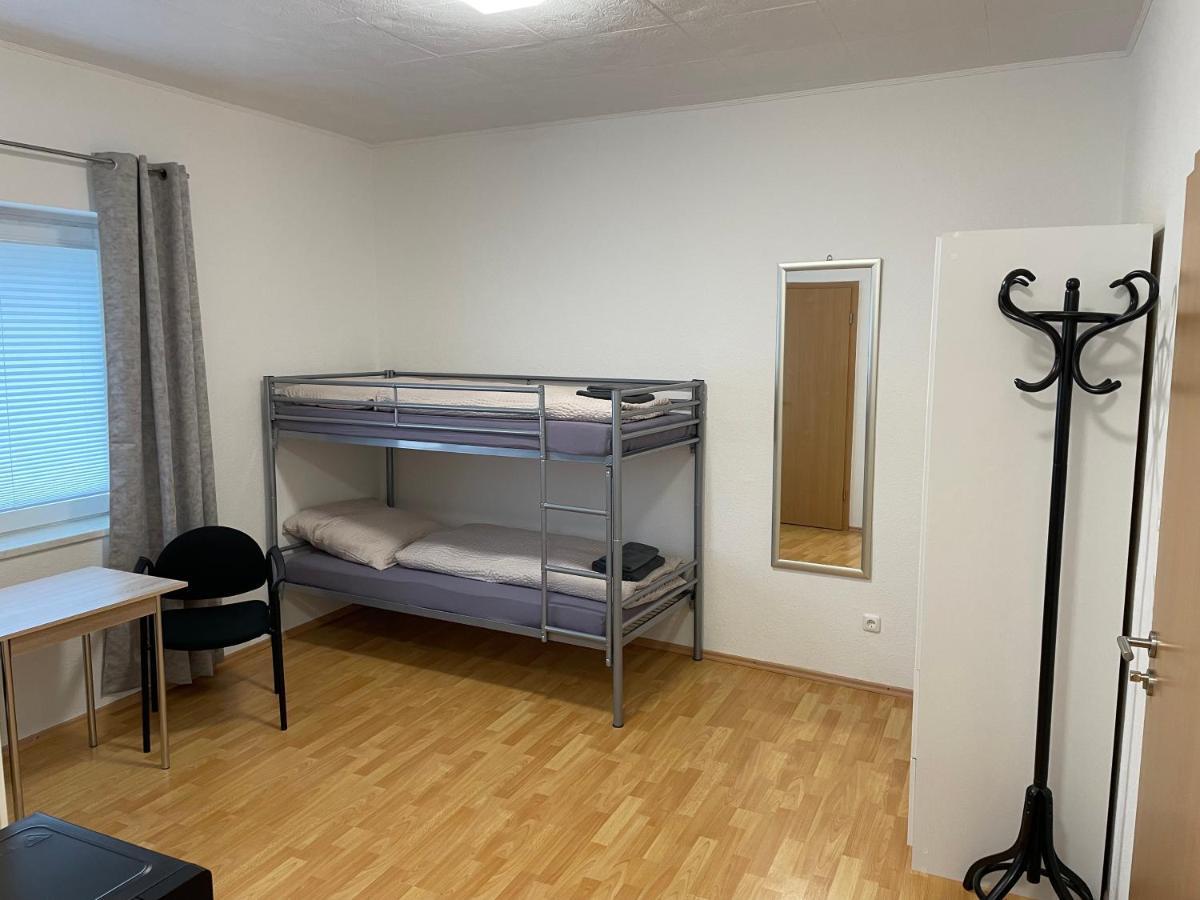 Varus Apartments Detmold Dış mekan fotoğraf