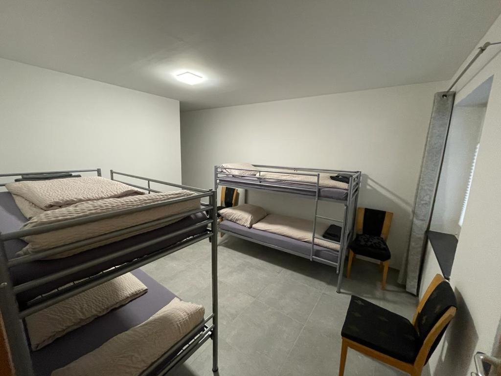 Varus Apartments Detmold Dış mekan fotoğraf