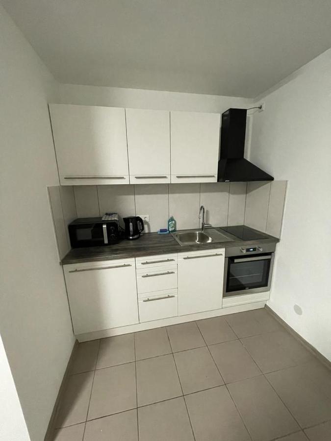 Varus Apartments Detmold Dış mekan fotoğraf