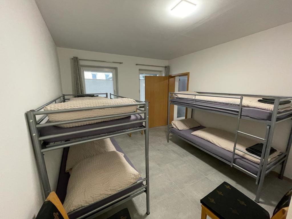 Varus Apartments Detmold Dış mekan fotoğraf