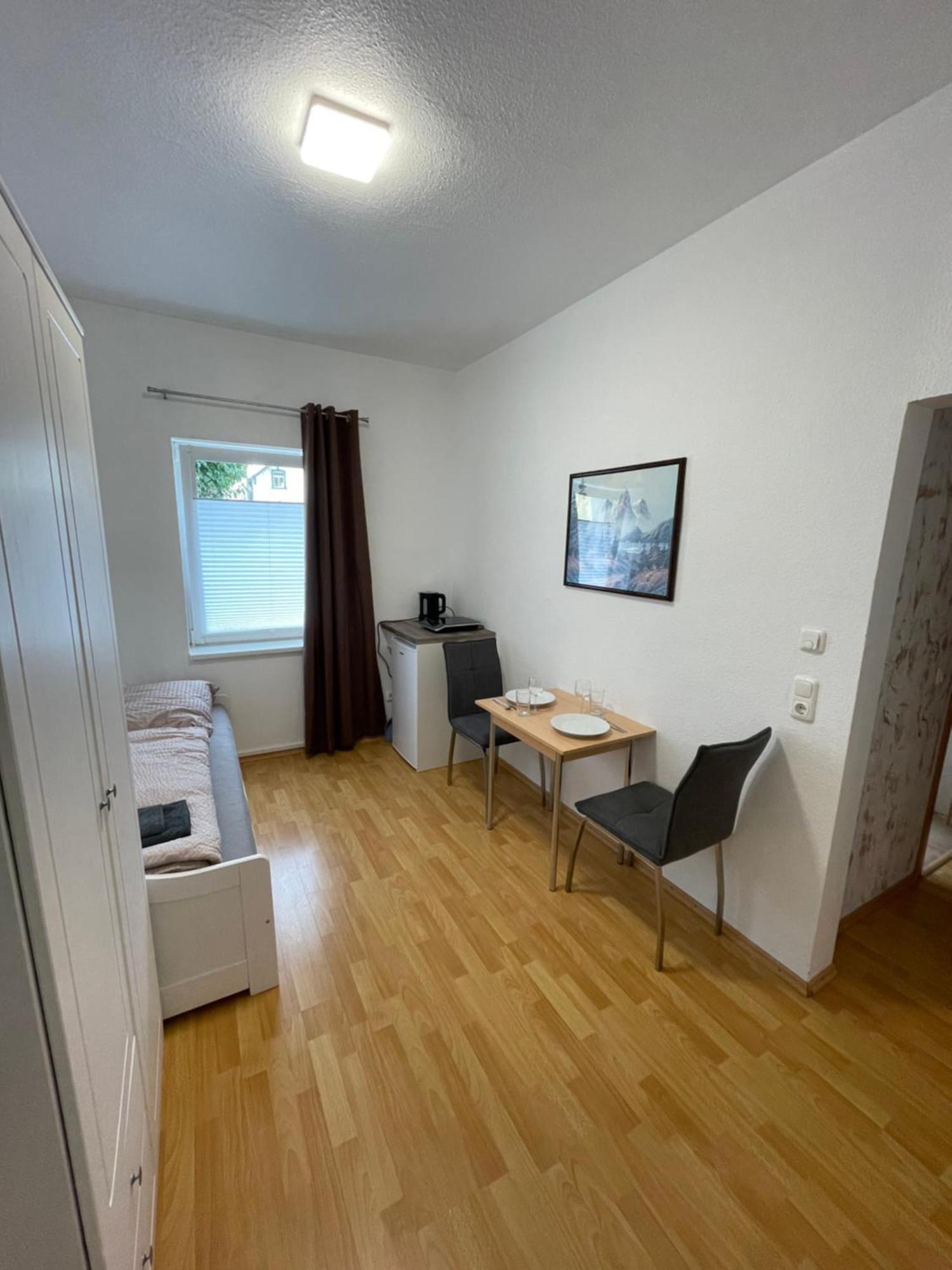 Varus Apartments Detmold Dış mekan fotoğraf