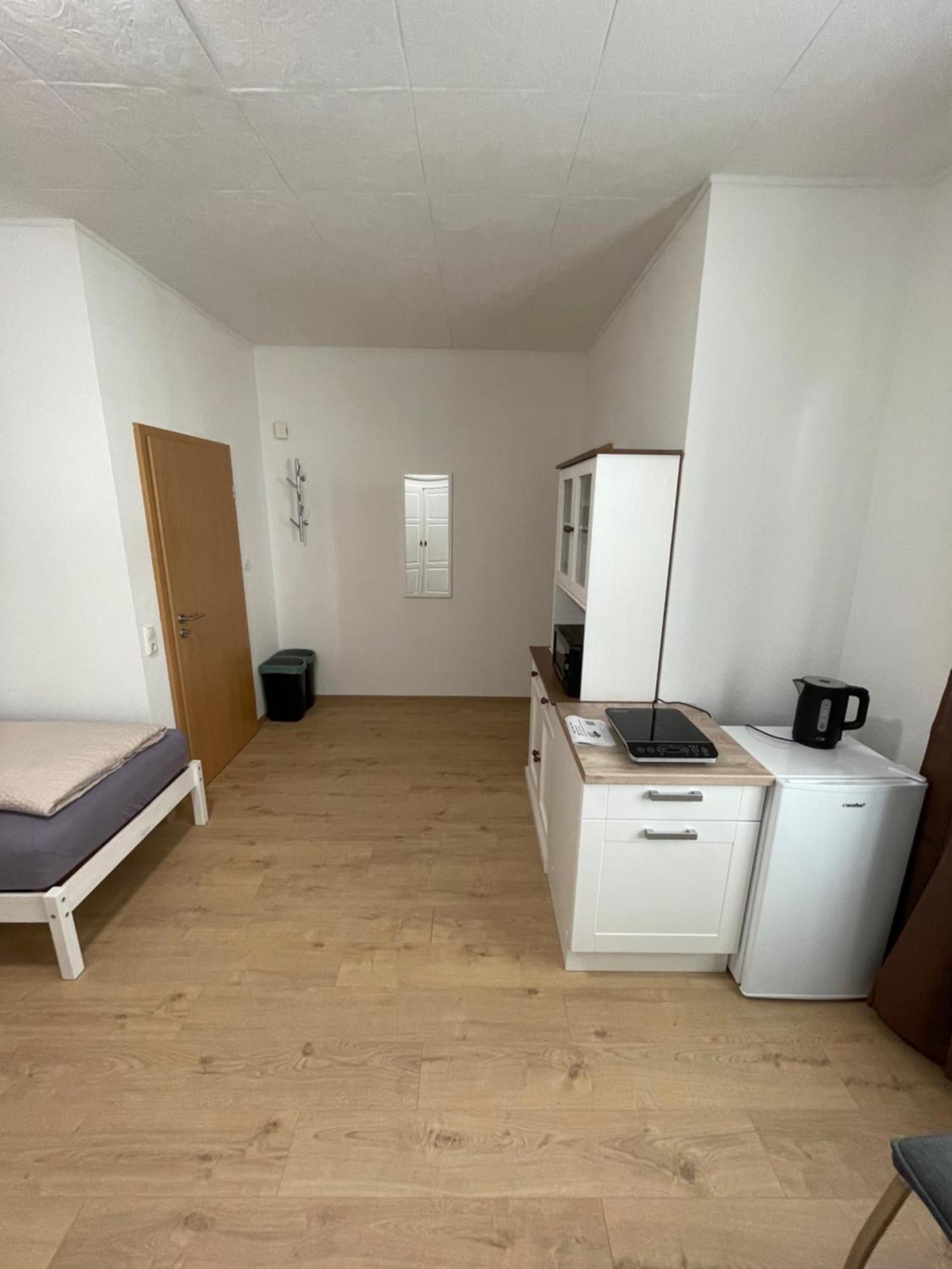Varus Apartments Detmold Dış mekan fotoğraf