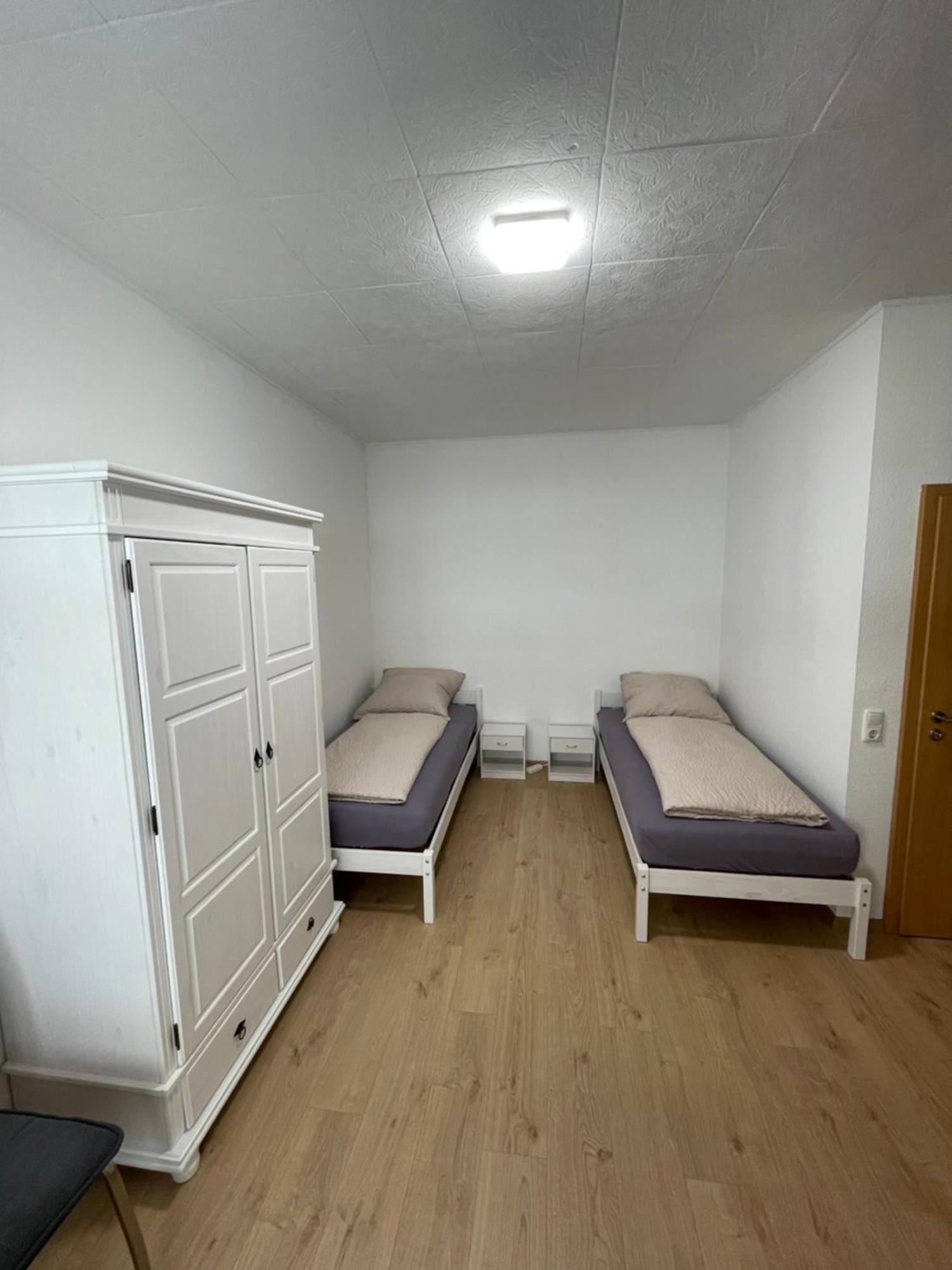 Varus Apartments Detmold Dış mekan fotoğraf